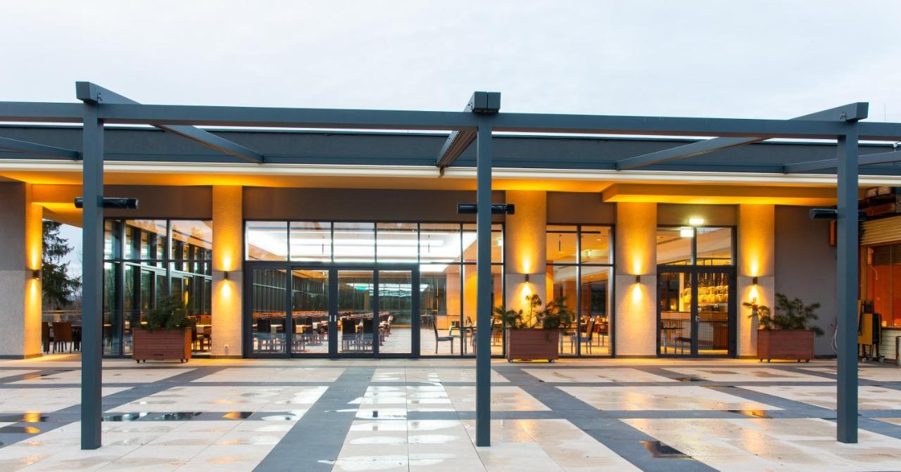 Hotel Resort&spa Mrągowo